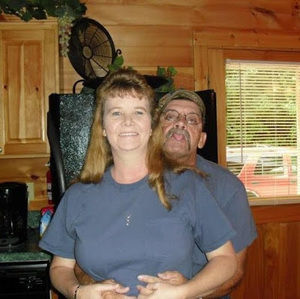 Meet your Posher, Brenda